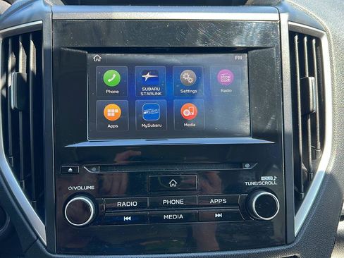 Used 2019 Subaru Forester Premium AWD/4WD image 28