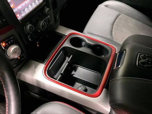 Used 2017 RAM 1500 Rebel w/ Luxury Group image 17