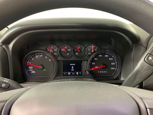 New 2026 GMC Sierra 1500 Pro w/ Graphite Edition image 17