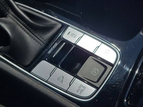 Certified 2024 Hyundai Tucson SEL FWD image 16