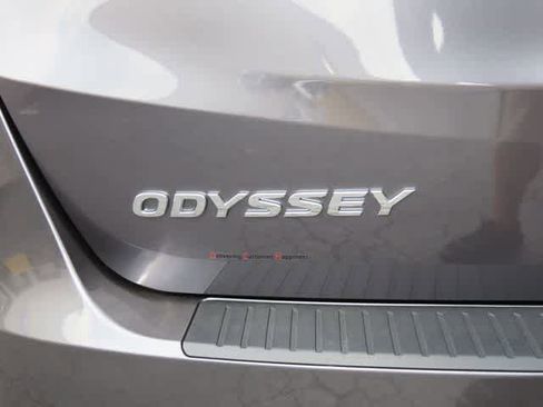 New 2026 Honda Odyssey EX-L image 7