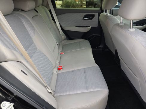 Used 2023 Nissan Rogue SV image 26