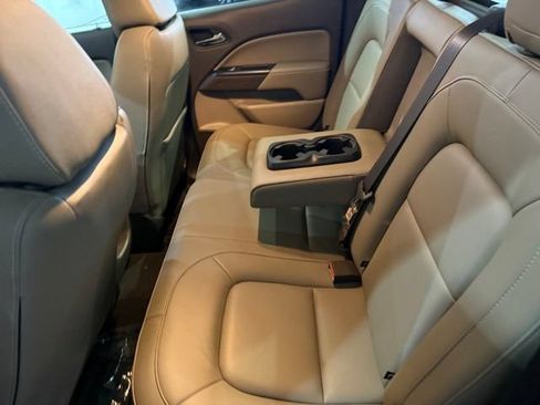 Used 2020 GMC Canyon SLT w/ Driver Alert Package AWD/4WD image 25