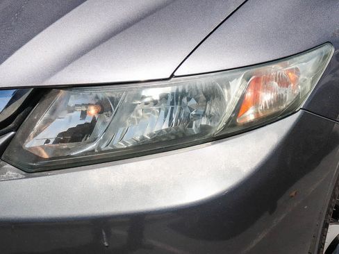 Used 2014 Honda Civic EX image 2