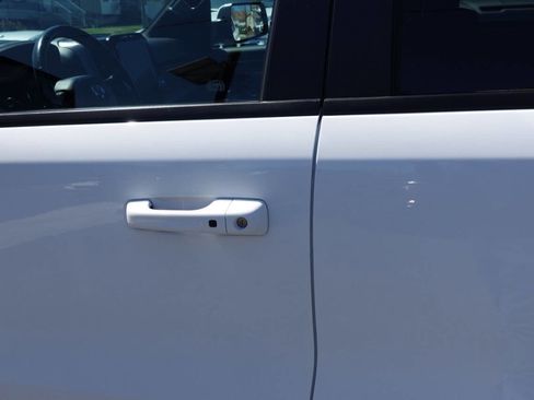 Used 2022 RAM 1500 Sport w/ Rebel Level 2 Equipment Group AWD/4WD image 16