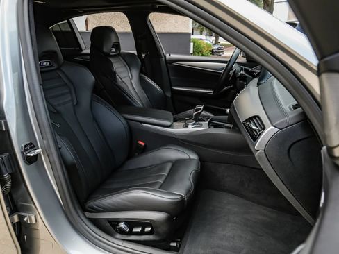 Used 2019 BMW M5 w/ Executive Package AWD/4WD image 35