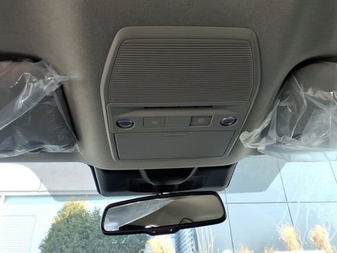 New 2026 Nissan Sentra SV image 24