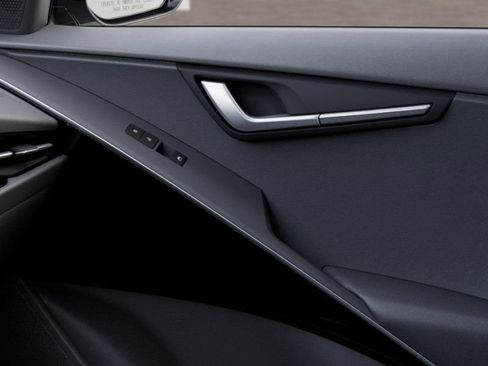 New 2025 Kia Niro Wind image 25