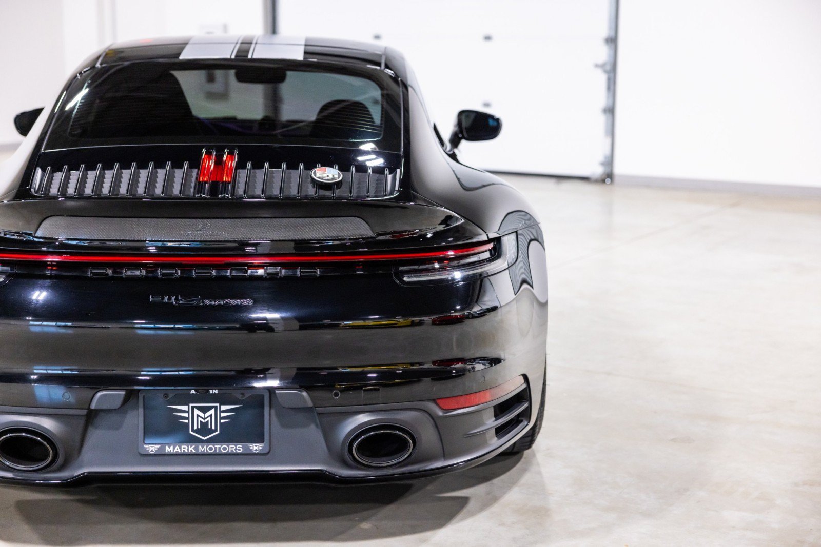 Used 2020 Porsche 911 Carrera RWD image 13