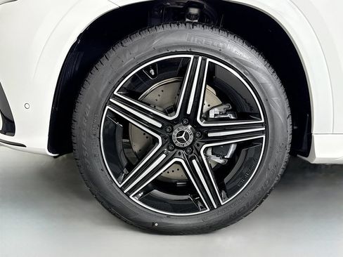 New 2026 Mercedes-Benz GLE 350 4MATIC image 32