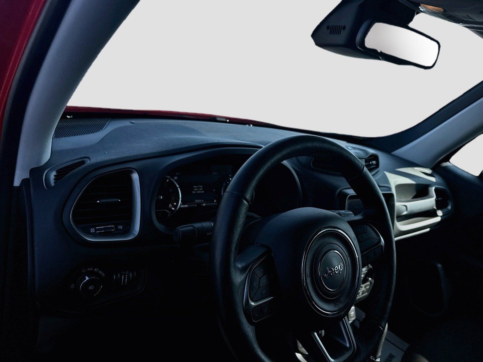 Used 2022 Jeep Renegade Latitude w/ Convenience Group AWD/4WD image 9
