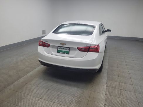 Used 2023 Chevrolet Malibu LT FWD image 7