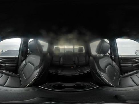 Used 2025 RAM 1500 Laramie image 26