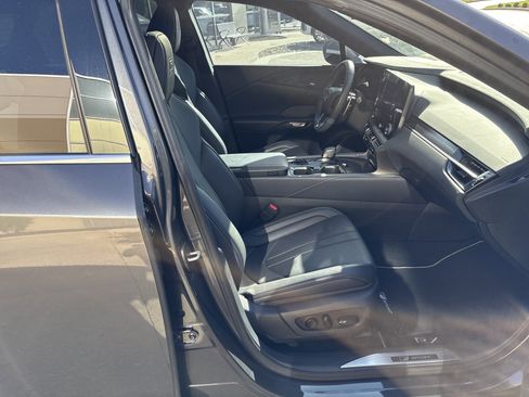 Used 2024 Lexus RX 350 F Sport w/ Convenience Package AWD/4WD image 33