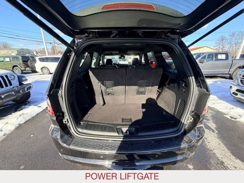 Used 2024 Dodge Durango GT image 13