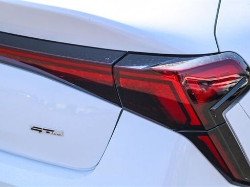 New 2026 Kia K5 GT-Line w/ GT-Line Red Interior Package image 8