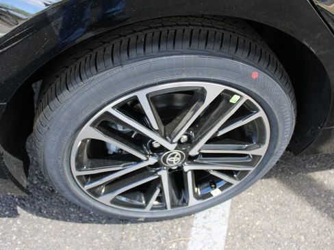 New 2026 Toyota Camry XLE FWD image 56