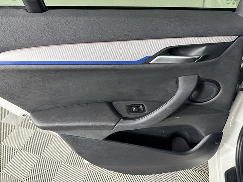 Used 2021 BMW X1 xDrive28i w/ M Sport Package image 25