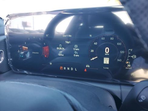 New 2026 Ford Mustang Premium image 13