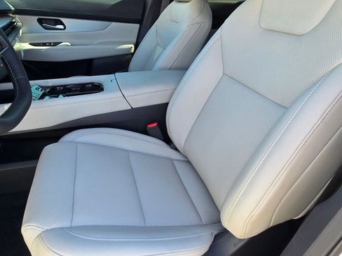 New 2026 Nissan Murano SL image 20