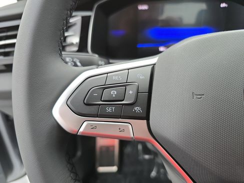 New 2026 Volkswagen Jetta Sport image 16