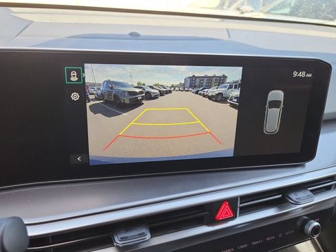 Certified 2025 Kia Sorento S w/ Panoramic Sunroof Package AWD/4WD image 25