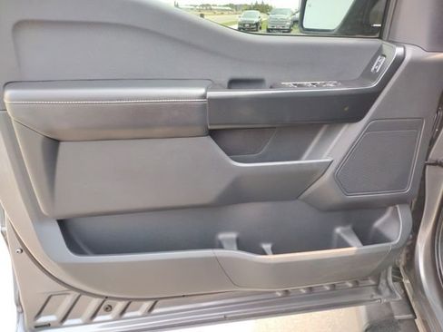 Used 2021 Ford F150 XL w/ STX Appearance Package image 11