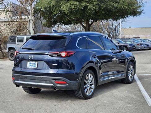 Used 2019 MAZDA CX-9 Grand Touring image 6