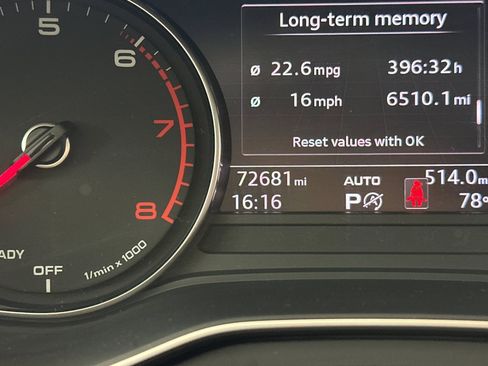 Used 2019 Audi A4 2.0T Premium image 20