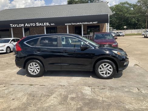 Used 2015 Honda CR-V EX image 2
