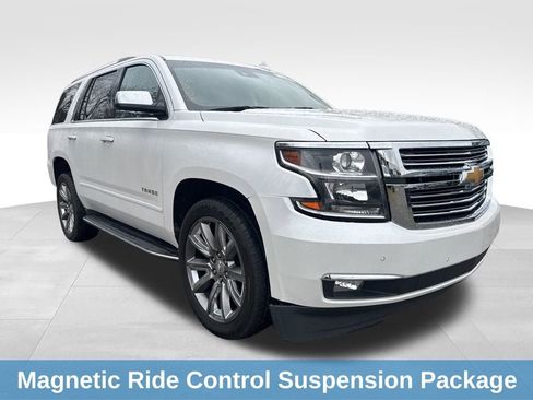 Used 2020 Chevrolet Tahoe Premier image 11