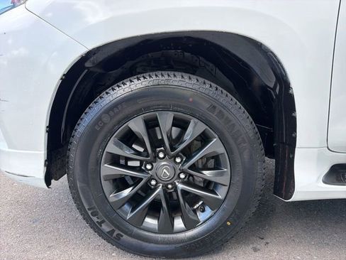 Used 2021 Lexus GX 460 Premium AWD/4WD image 4