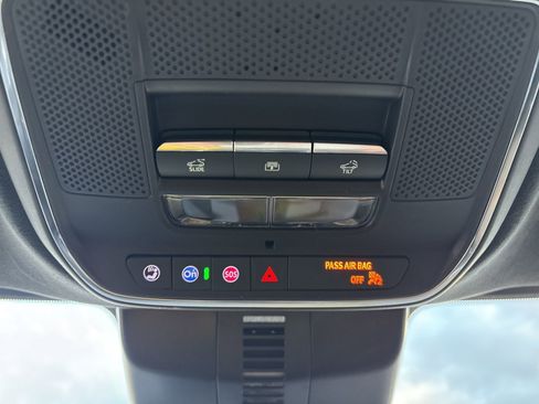 New 2026 GMC Acadia Denali Ultimate image 27