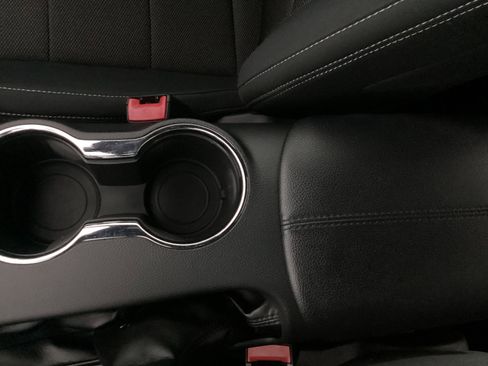 Used 2015 Ford Mustang Coupe image 21