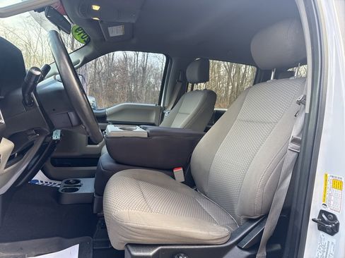 Used 2019 Ford F250 XLT image 16