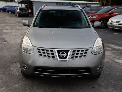 Used 2010 Nissan Rogue SL w/ Premium Pkg image 19