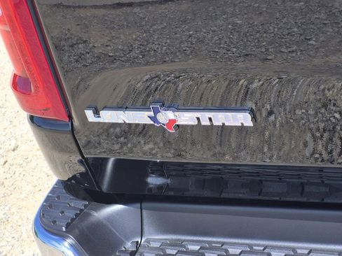New 2026 RAM 1500 Lone Star RWD image 7