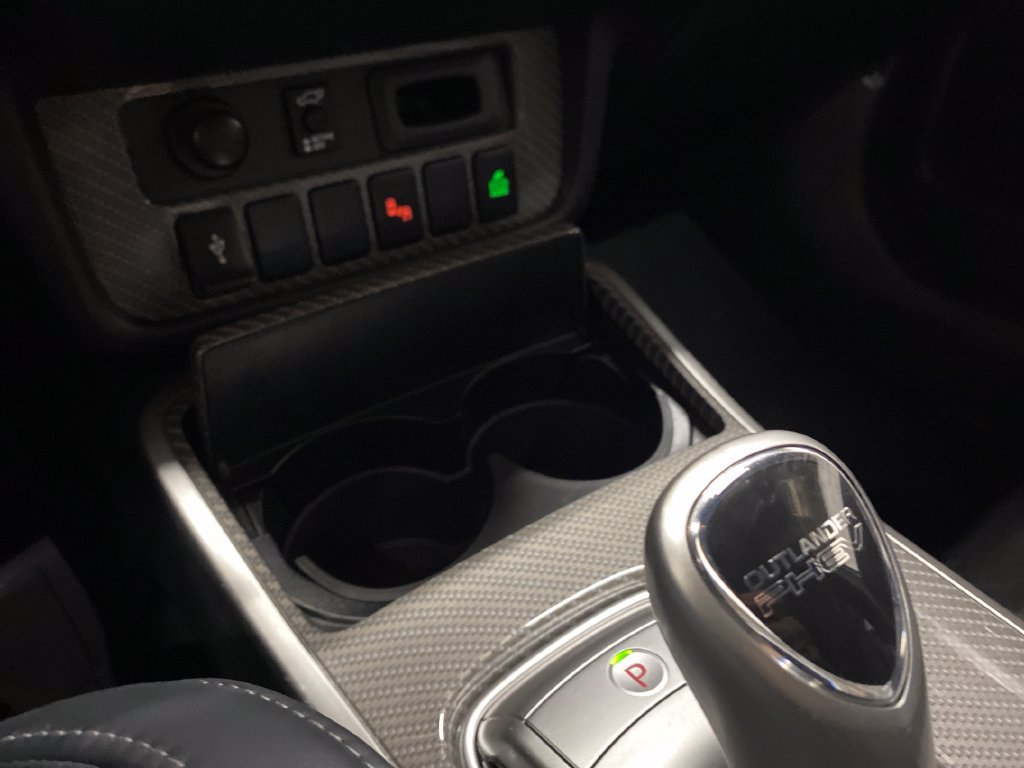 Used 2022 Mitsubishi Outlander SEL AWD/4WD image 21