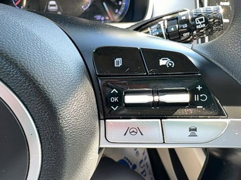 Used 2022 Hyundai Tucson SEL image 22