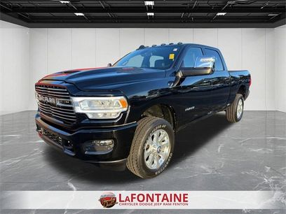 Certified 2024 RAM 2500 Laramie w/ Sport Appearance Package