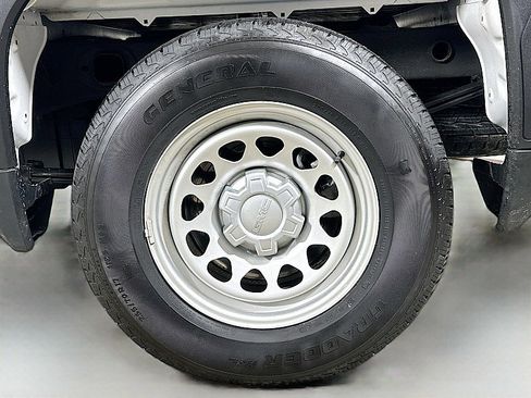 Used 2023 GMC Sierra 1500 Pro w/ Pro Value Package image 29