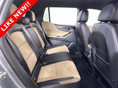 Used 2025 Chevrolet Equinox ACTIV w/ Safety and Technology Package image 28