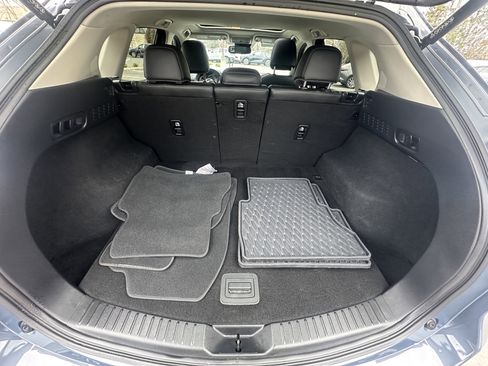 Certified 2023 MAZDA CX-5 Carbon Edition image 10