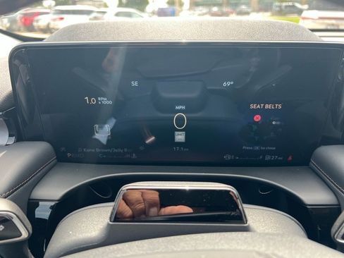 New 2025 Lincoln Aviator Premiere w/ Equipment Group 101A image 14