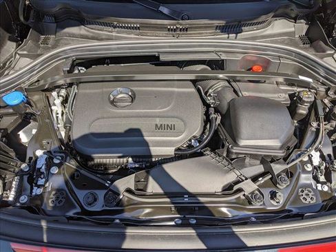 New 2025 MINI Cooper Countryman John Cooper Works image 15