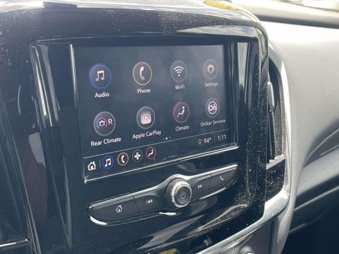 Used 2020 Chevrolet Traverse LT FWD image 27