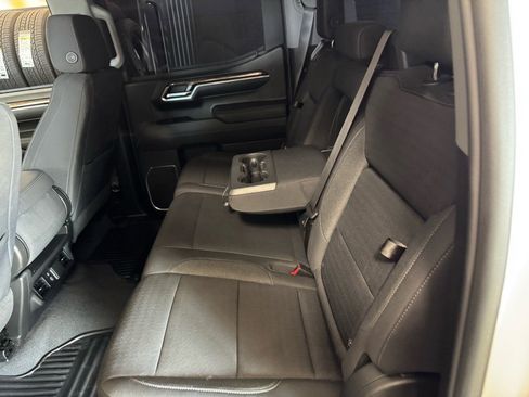 Used 2023 GMC Sierra 1500 Elevation w/ X31 Off-Road Package image 13
