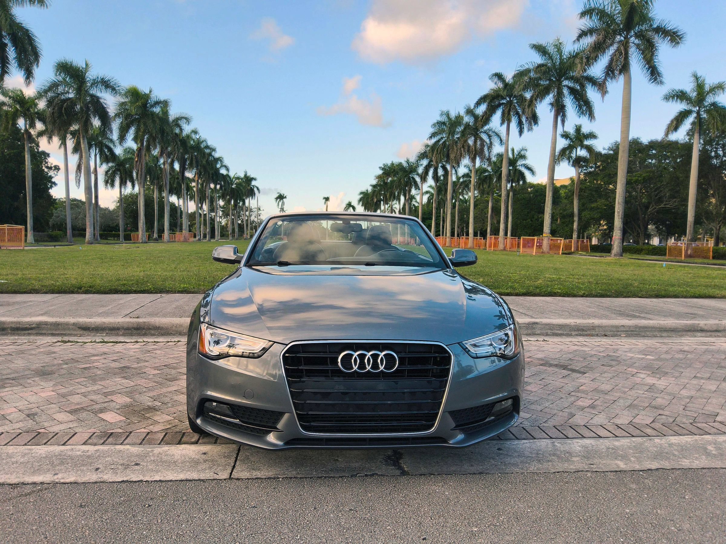 Used 2014 Audi A5 2.0T Premium Plus w/ Premium Plus Package FWD image 2