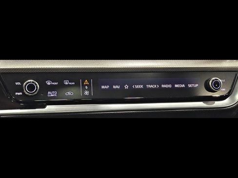 Used 2023 Kia Sportage SX FWD image 8