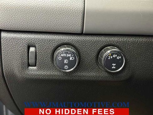 Used 2017 Chevrolet Colorado W/T w/ WT Convenience Package image 32